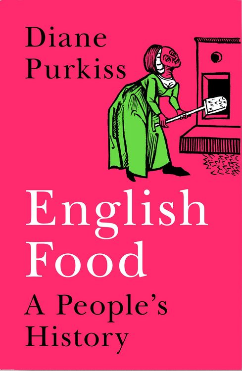 Produktbild: English Food