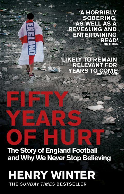 Produktbild: Fifty Years of Hurt