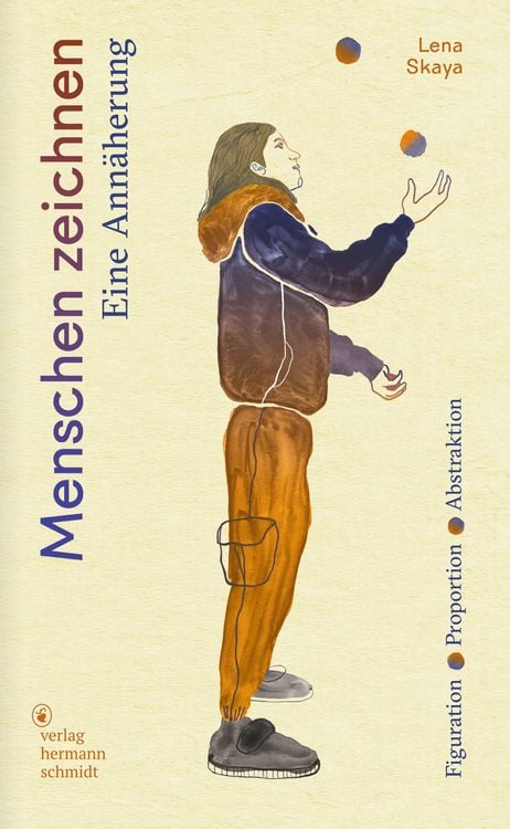 Produktbild: Menschen zeichnen