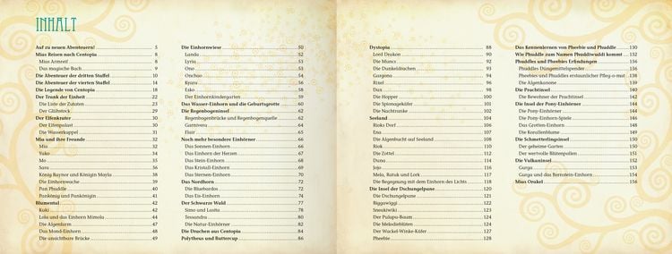 Produktbild: Mia and me - Die Legende von Centopia