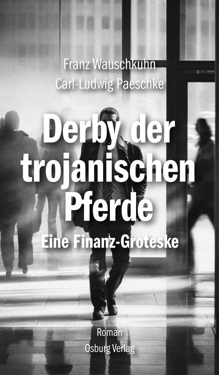Produktbild: Derby der Trojanischen Pferde