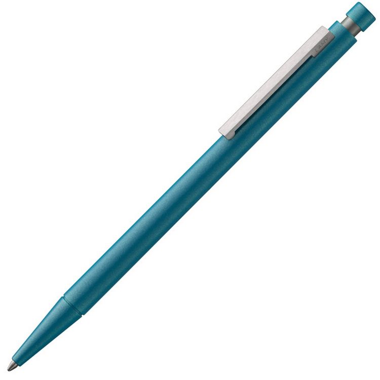 Produktbild: LAMY Kugelschreiber 256 LAMY cp1 aquamarine M