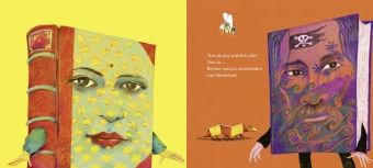 Produktbild: Das Buch, das niemand las
