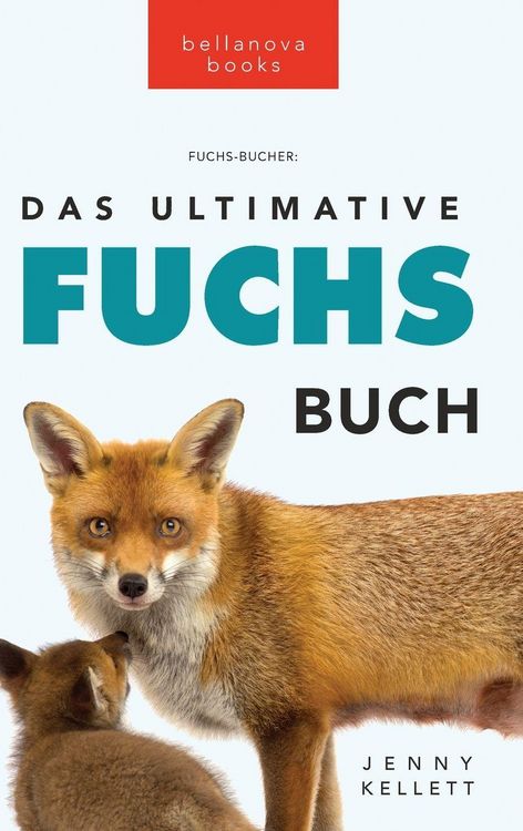 Produktbild: Das Ultimative Fuchs-Buch