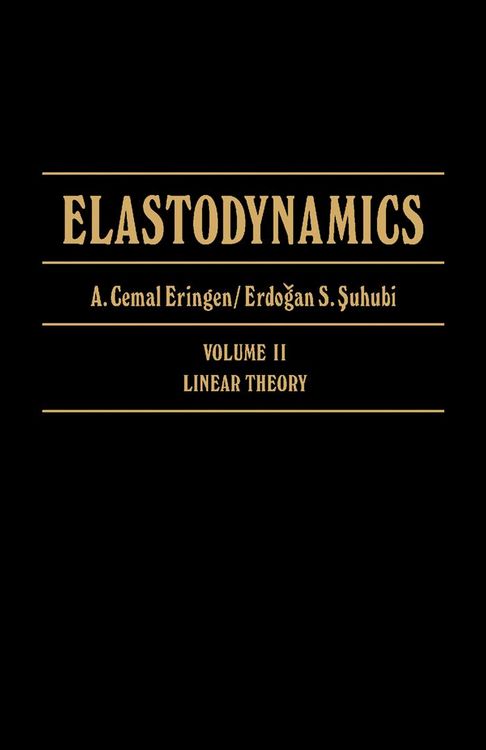 Produktbild: Linear Theory