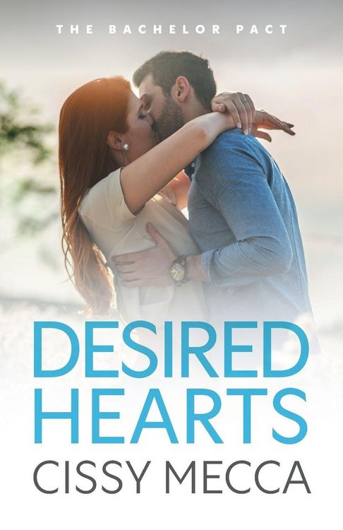 Produktbild: Desired Hearts