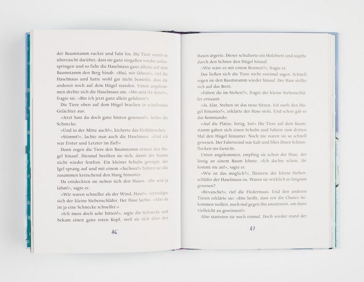 Produktbild: Der kleine Siebenschl&auml;fer: Eine Pudelm&uuml;tze voller Wintergeschichten