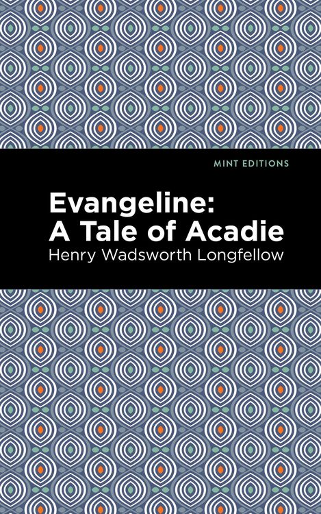 Produktbild: Evangeline