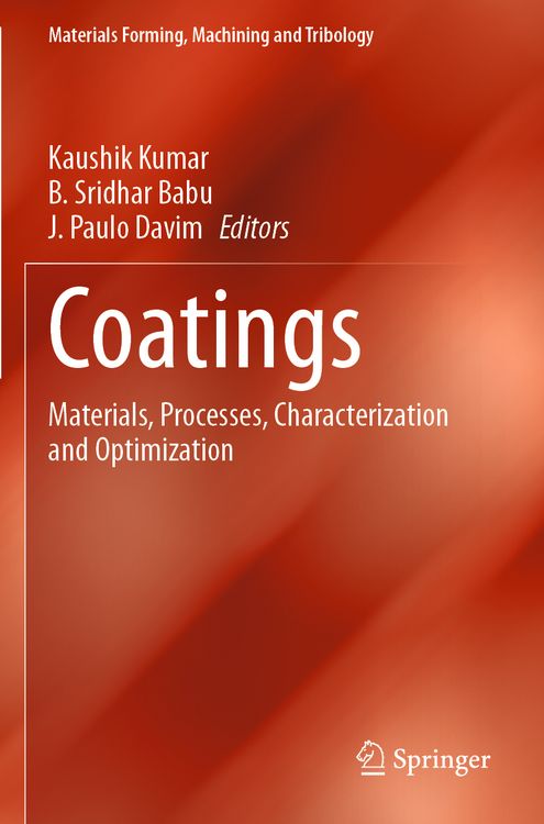 Produktbild: Coatings