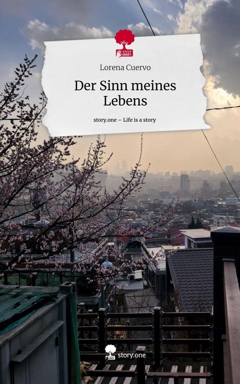 Produktbild: Der Sinn meines Lebens. Life is a Story - story.one