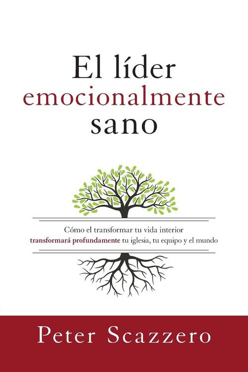 Produktbild: El El L&iquest;&iquest;der Emocionalmente Sano