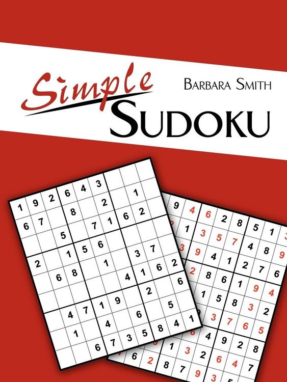 Produktbild: Simple Sudoku