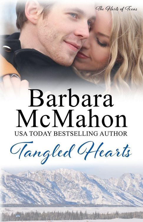 Produktbild: Tangled Hearts