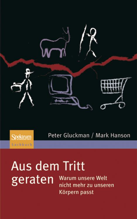 Produktbild: Aus dem Tritt geraten