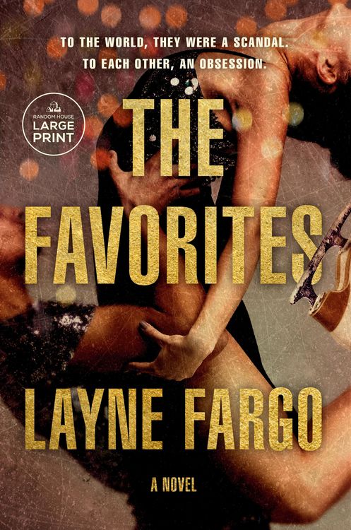 Produktbild: The Favorites