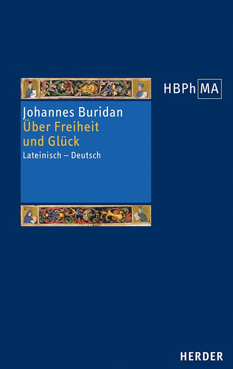 Produktbild: &Uuml;ber Freiheit und Gl&uuml;ck