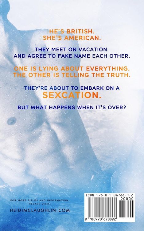 Produktbild: Sexcation