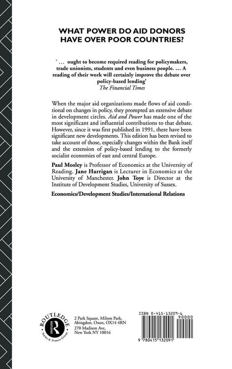 Produktbild: Aid and Power - Vol 1