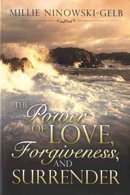 Produktbild: Power Of Love Forgiveness & Su