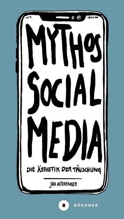 Bild vom Artikel Mythos Social Media vom Autor Jan Altehenger