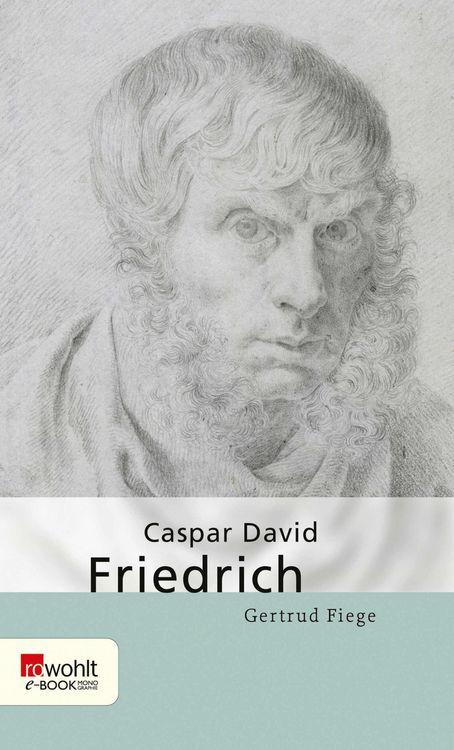 Produktbild: Caspar David Friedrich
