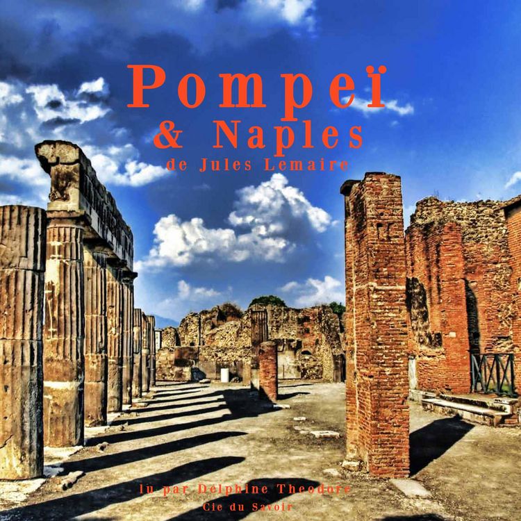 Produktbild: Pomp&eacute;i