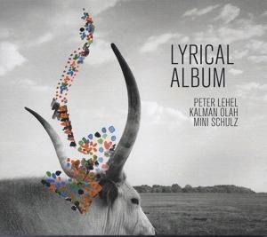 Produktbild: Lyrical Album