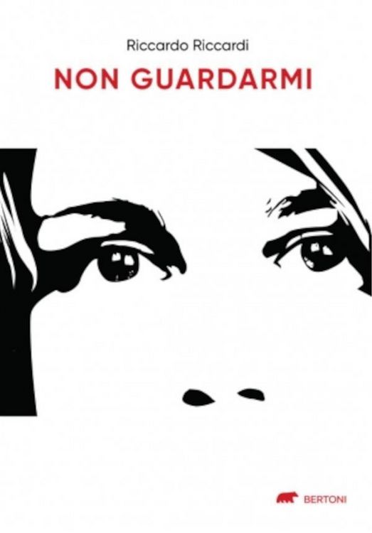 Produktbild: Non guardarmi