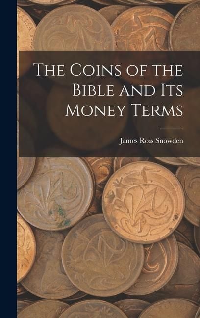 Produktbild: The Coins of the Bible and its Money Terms
