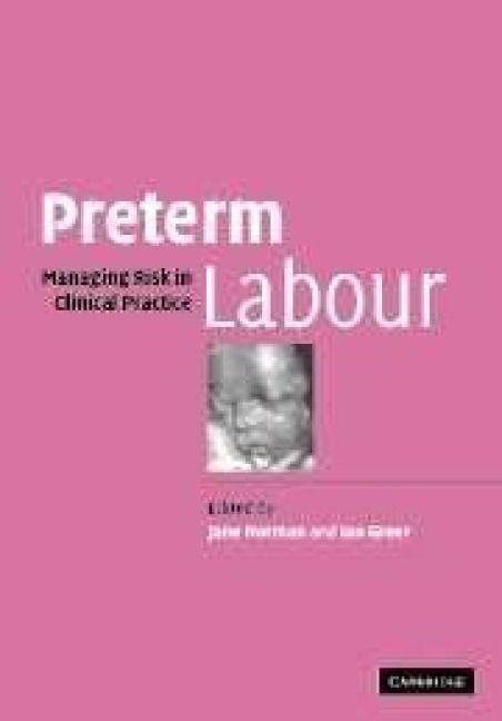 Produktbild: Preterm Labour
