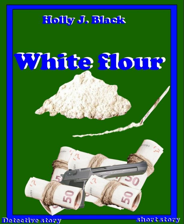Produktbild: White flour