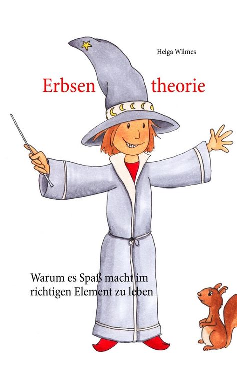 Produktbild: Erbsentheorie