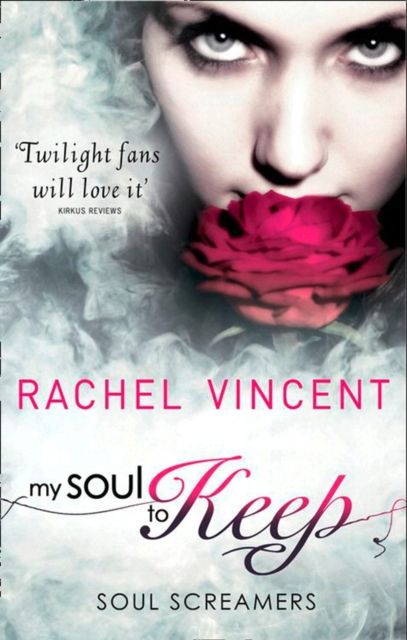 Produktbild: Vincent, R: My Soul To Keep