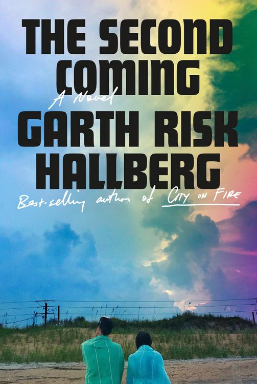 Produktbild: Hallberg, G: Second Coming