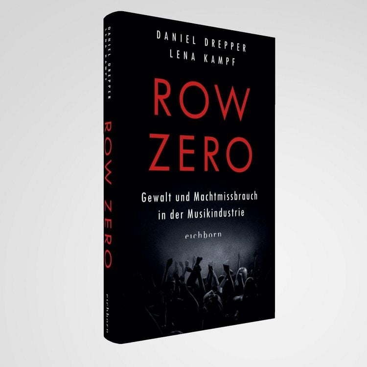 Row Zero: Gewalt und Machtmissbrauch in der Musikindustrie
