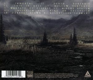 Produktbild: Immortal