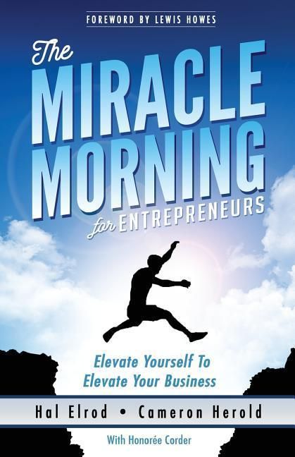 Produktbild: The Miracle Morning for Entrepreneurs