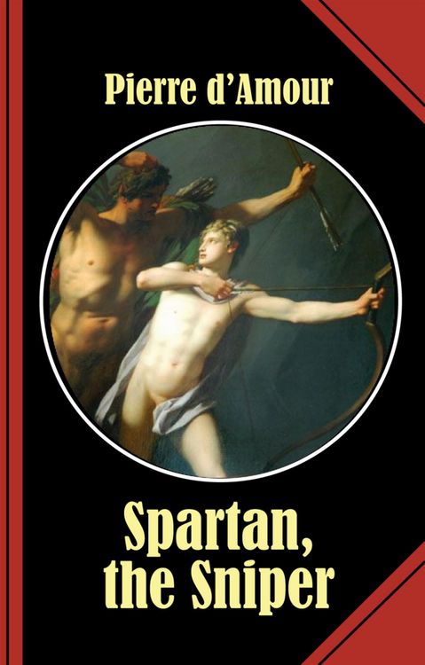 Produktbild: Spartan, the Sniper