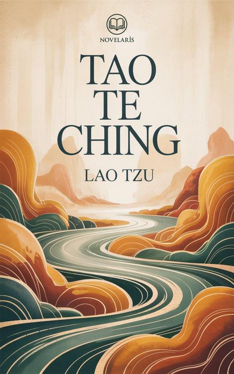 Produktbild: Lao Tzu - Tao Te Ching
