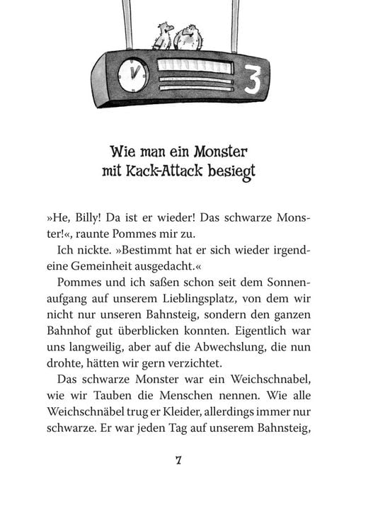 Produktbild: Die furchtlosen zwei von Bahnsteig 3 / Die furchtlosen zwei Band 1
