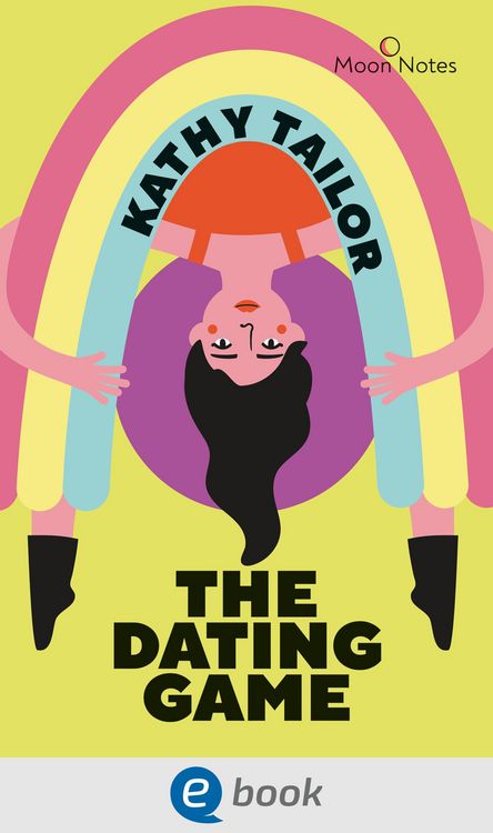 Produktbild: The Dating Game