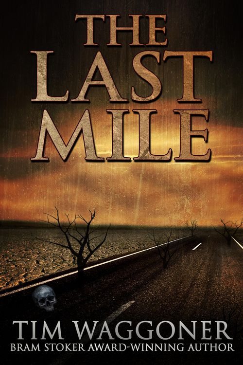 Produktbild: The Last Mile