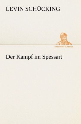 Produktbild: Der Kampf im Spessart
