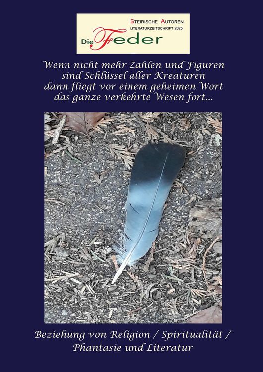 Produktbild: Die Feder