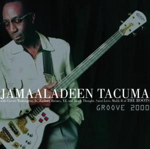 Produktbild: Groove 2000