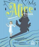 Produktbild: Alice Harikalar Diyarinda