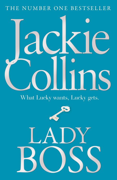 Produktbild: Lady Boss