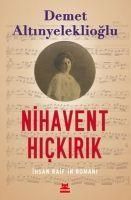 Produktbild: Nihavent Hickirik