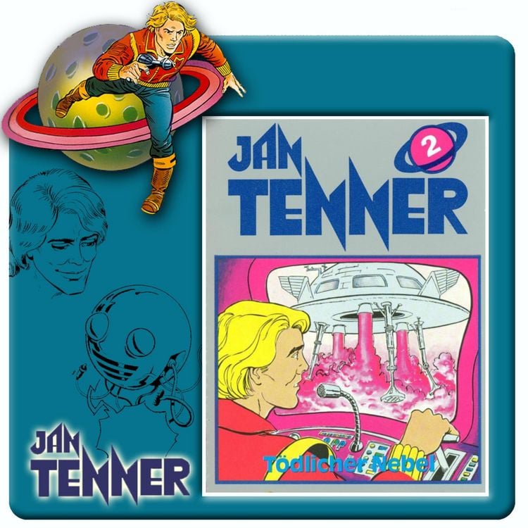 Produktbild: T&ouml;dlicher Nebel