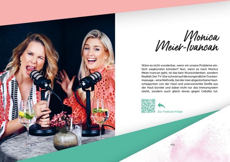 Produktbild: Das gro&szlig;e BUNTE-Beauty-Buch